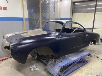 Vw Karmann Ghia