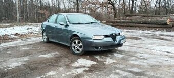 Alfa romeo 156 1.8TS 103kW