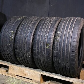 Letní pneu 235/55 R17 103V Lassa 6,5mm