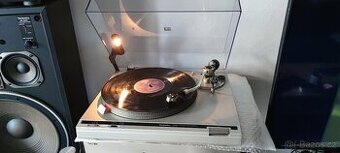 TECHNICS SL B2 - 1