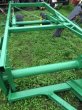 Diskové brány 5,8m poloťažké Jonh Deere