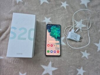 Samsung Galaxy S20 FE 128gb