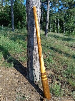 Australské Didgeridoo Nové