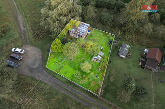 Prodej zahrady, 567 m², Tachov