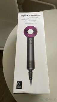Dyson Supersonic Fén - 1