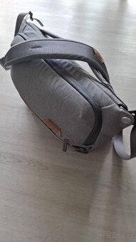 Peak Design Everyday Sling 10L v2 - Ash