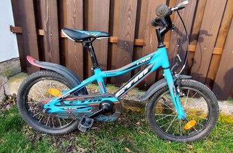 Dětské kolo CTM FOXY 16"