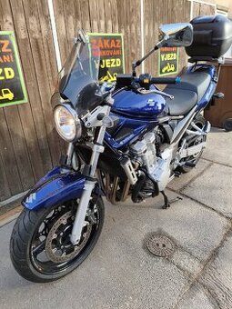Suzuki GSF 650 Bandit