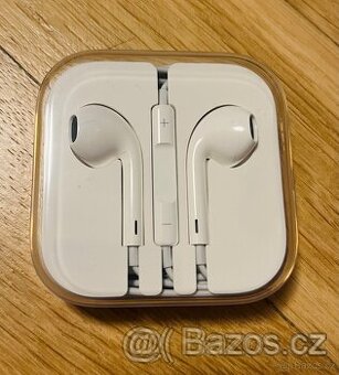  Apple EarPods 3,5 mm jack