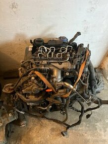 Motor CBD 103kw Golf