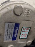 DOOWON 10PA15C 1204001109 kompresor klimatizace