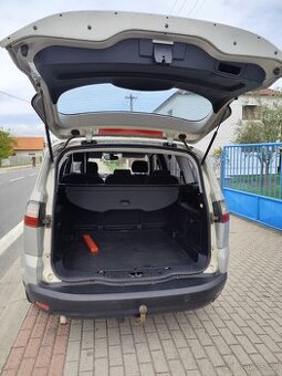FORD S-MAX r.v. 2008