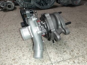 Turbo Ford Transit 2.2 TDCi