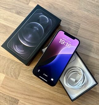 iPhone 12 PRO 128 GB - 1