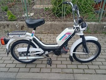 Babeta 210