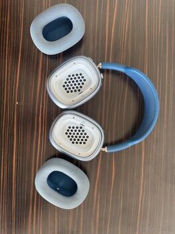Apple AirPods Max Blue (2024)