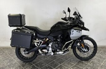 BMW F 900 GS Adventure - Ride Pro, Alarm, 3x ALU kufr - 1