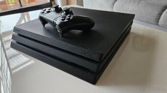 Playstation Sony PS4 Pro