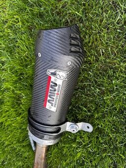 Laděný výfuk Mivv Yamaha Tracer 900 / MT- 09