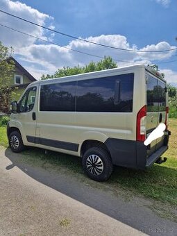 Fiat Ducato 3.0 jtd - 128.000km 9