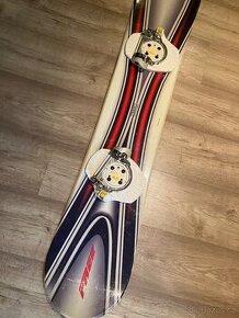 Snowboard 144 cm