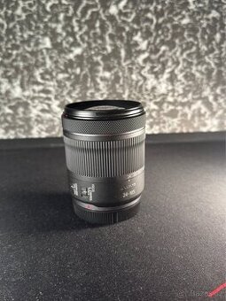 Canon RF 24-105mm F4-7,1 IS STM