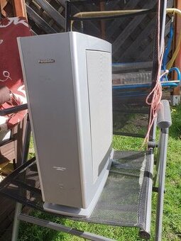 Panasonic SB-WA330 Active Subwoofer
