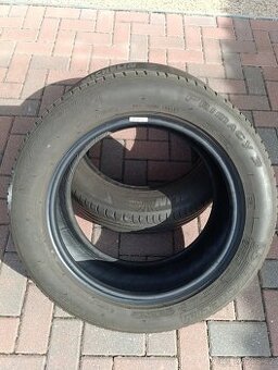 Letní pneu zn. Michelin Primacy 3, 225/55R17