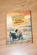 Kathleen Winsorová - Poutníci