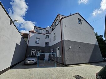 Pronájem bytu 2+kk, 57 m2 – Kralupy nad Vltavou, ev.č. 00370