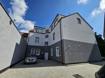 Pronájem bytu 2+kk, 57 m2 – Kralupy nad Vltavou, ev.č. 00370
