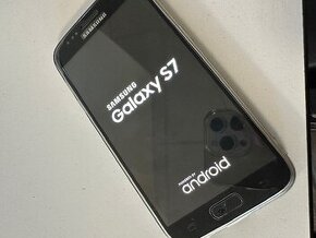 Samsung Galaxy S7 32GB