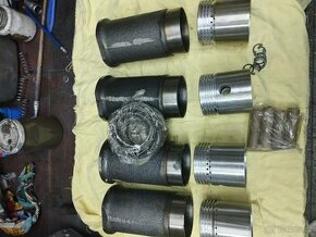 sada válcu -škoda octavía,felicia,spartak,tudor,popular