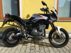 Benelli TRE 1130 K Amazonas rok 2016 6.006 km