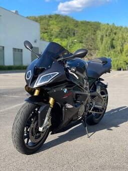 BMW S 1000RR