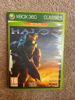 Halo 3