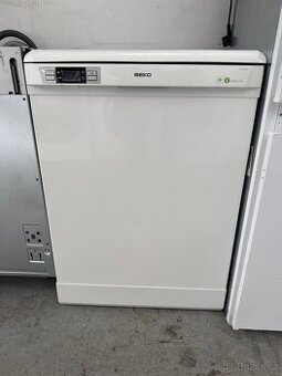 Beko A+. Pouzíta - 1
