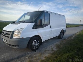 ford transit 2,2tdci 2011 - 1