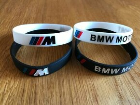 Náramky BMW