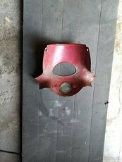 Jawa 250 - 1