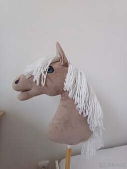HOBBY HORSE - 1