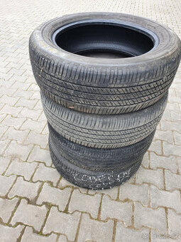 235/55 R18 100V letní Brigestone