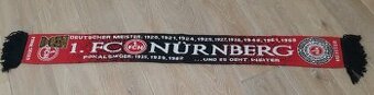 Šála 1. FC Nürnberg