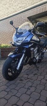 Suzuki GSF Bandit 650 S