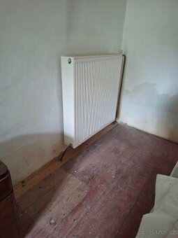Deskove radiatory a zebrik