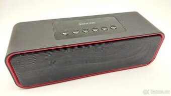 Bluetooth reproduktor SENCOR SSS 81