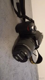 Nikon D40