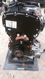Motor 2.2 Transit, Jumper, Ducato