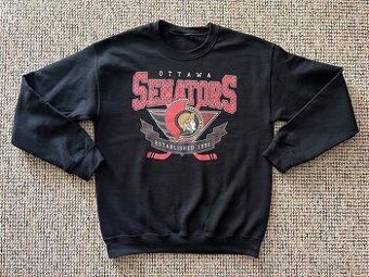 Mikina NHL Ottawa Senators M