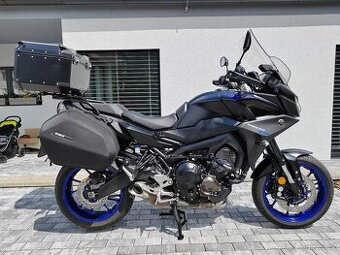 Yamaha Tracer 900 r.v.2018,top stav